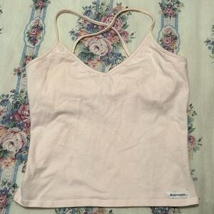 Abercrombie & Fitch vintage tank top size medium